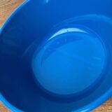 German ceramic bowl from the mid-century by Wächtersbach, 1960s.