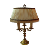 Lampe bouillotte 3 feux