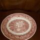 Plat plateau Mason's Ironstone Vista