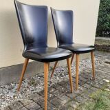 Chaises baumann essor