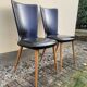 Chaises baumann essor