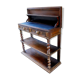 Wooden console