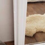 Mirror Louis Philippe 154 x 93 cm