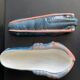 Lobster Terrine Vintage Ceramic - Michel Caugant