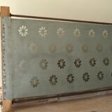 Industrial panel