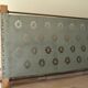 Industrial panel
