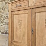 Parisian Art Deco buffet