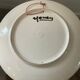 Youen Quimper Marin plate from the 50s signed