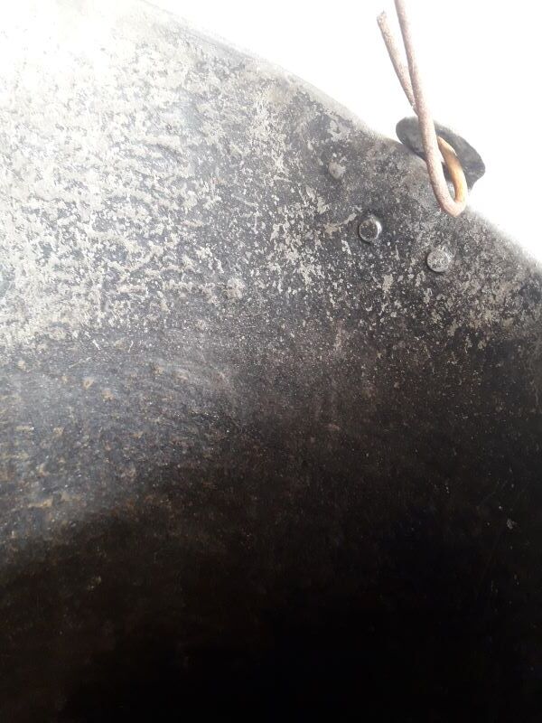 Coal bucket h48 diam26