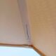 Large living room lamp signed louis drimmer 80s