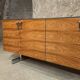 Vintage Rio rosewood sideboard