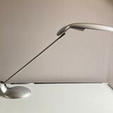 Lot de 2 lampes de bureau d'architecte