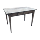 Table provençale en chêne