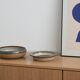 Ceramic bowl, Danish design, 1960s, manufactured by Søholm