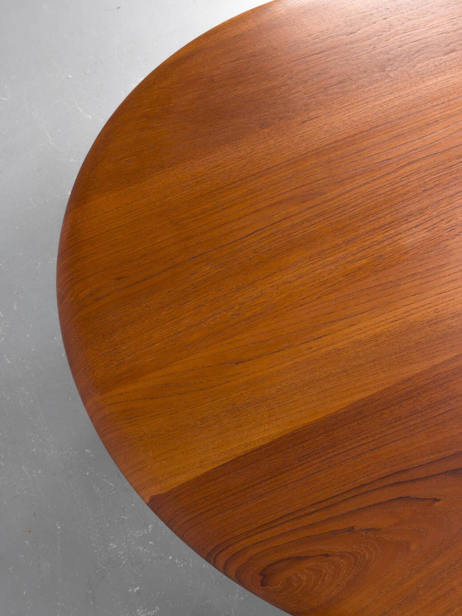 Minerva Coffee Table by Peter Hvidt & Orla Mølgaard-Nielsen for France and