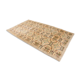Vintage Floor Handmade Turkish Rug sku1062