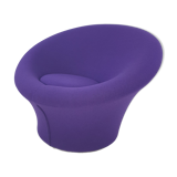 Mushroom armchair by Pierre Paulin for Artifort
