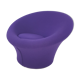 Mushroom armchair by Pierre Paulin for Artifort