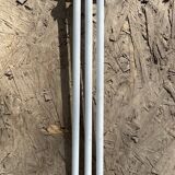 Vintage 3-branch towel rack