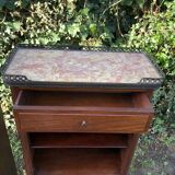 Pair of bibus libraries