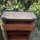 Pair of bibus libraries