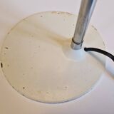 Vintage 1960s articulated table lamp