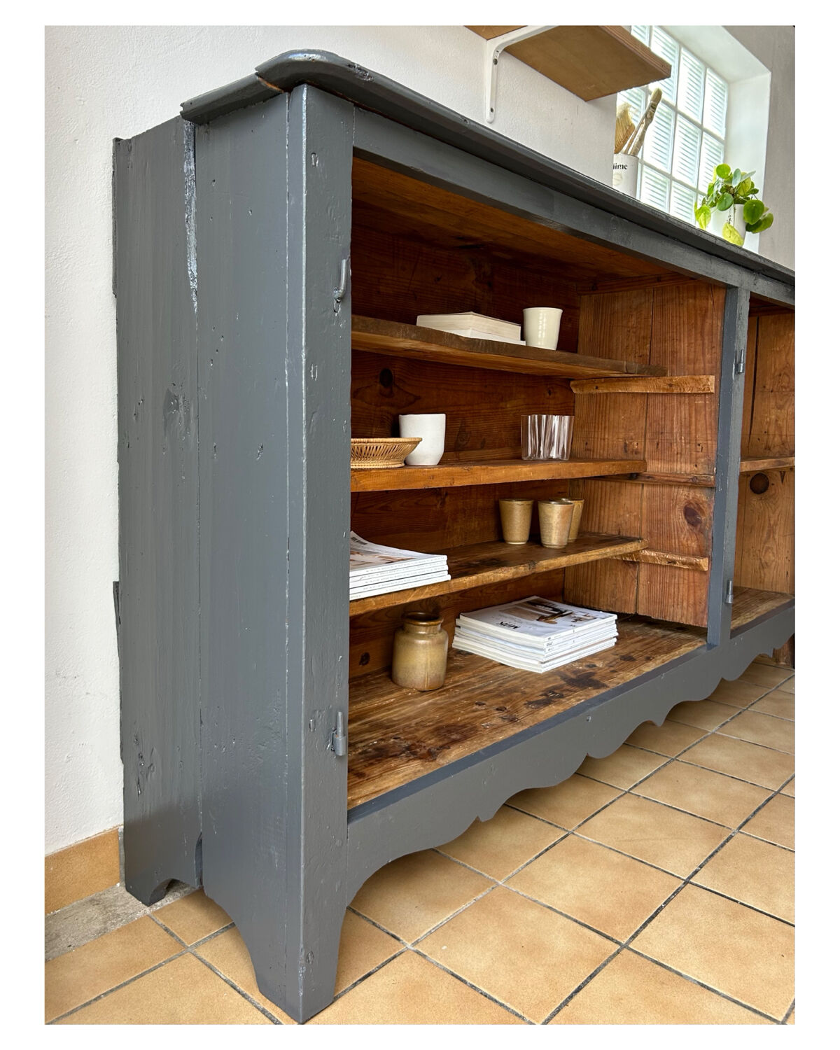 Enfilade Workbench