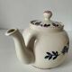 Vintage English teapot, Price Kensington Potteries