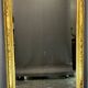 Mirror 174 x 114 cm louis philippe
