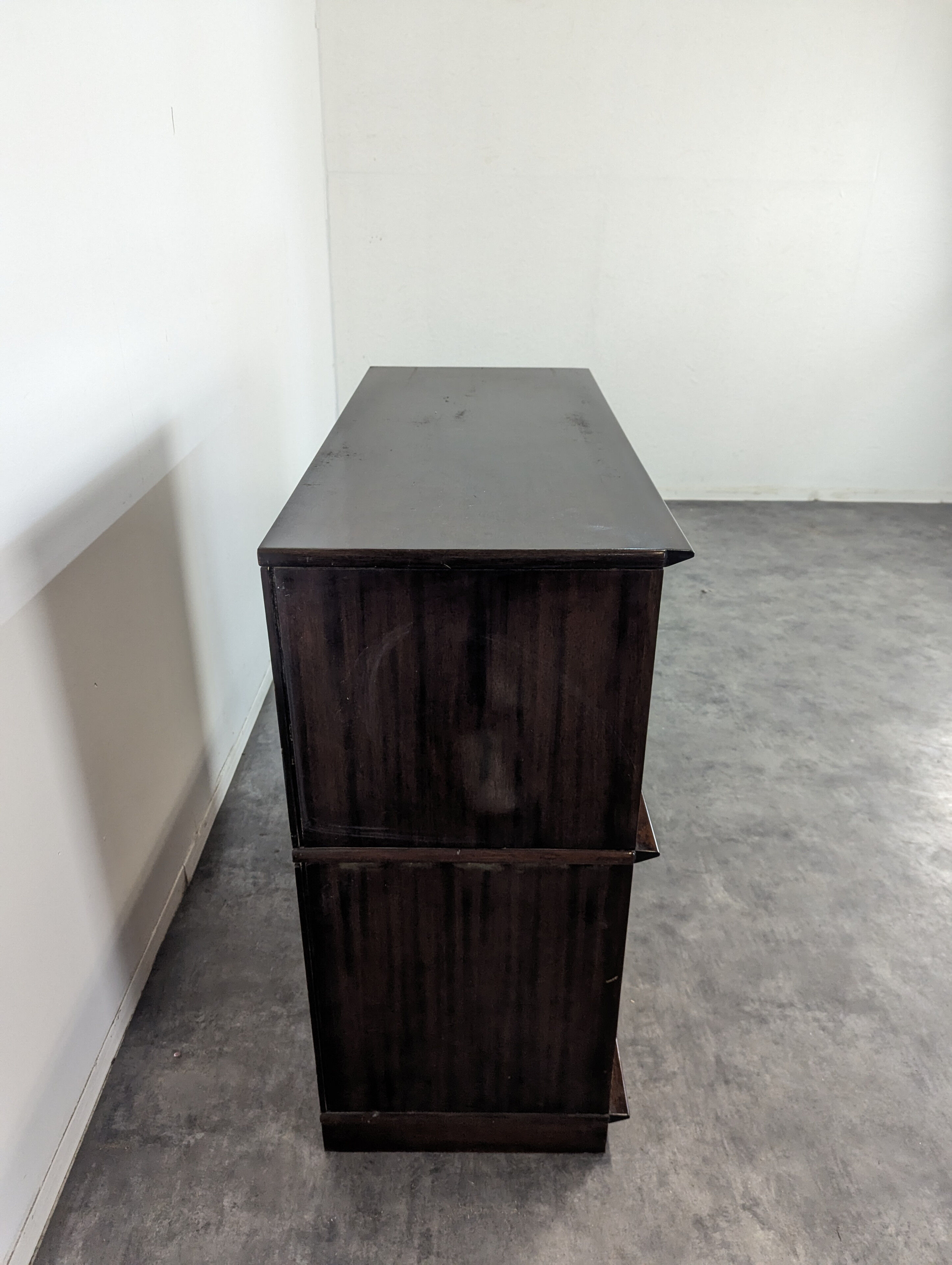 Bookcase by Didier Rozaffy for Oscar