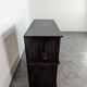 Bookcase by Didier Rozaffy for Oscar