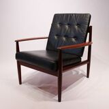 Armchair model 118 by Grete Jalk