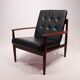 Armchair model 118 by Grete Jalk