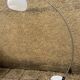 Arc floor lamp, 1970s design