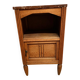 Art Deco nightstand