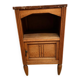 Art Deco nightstand