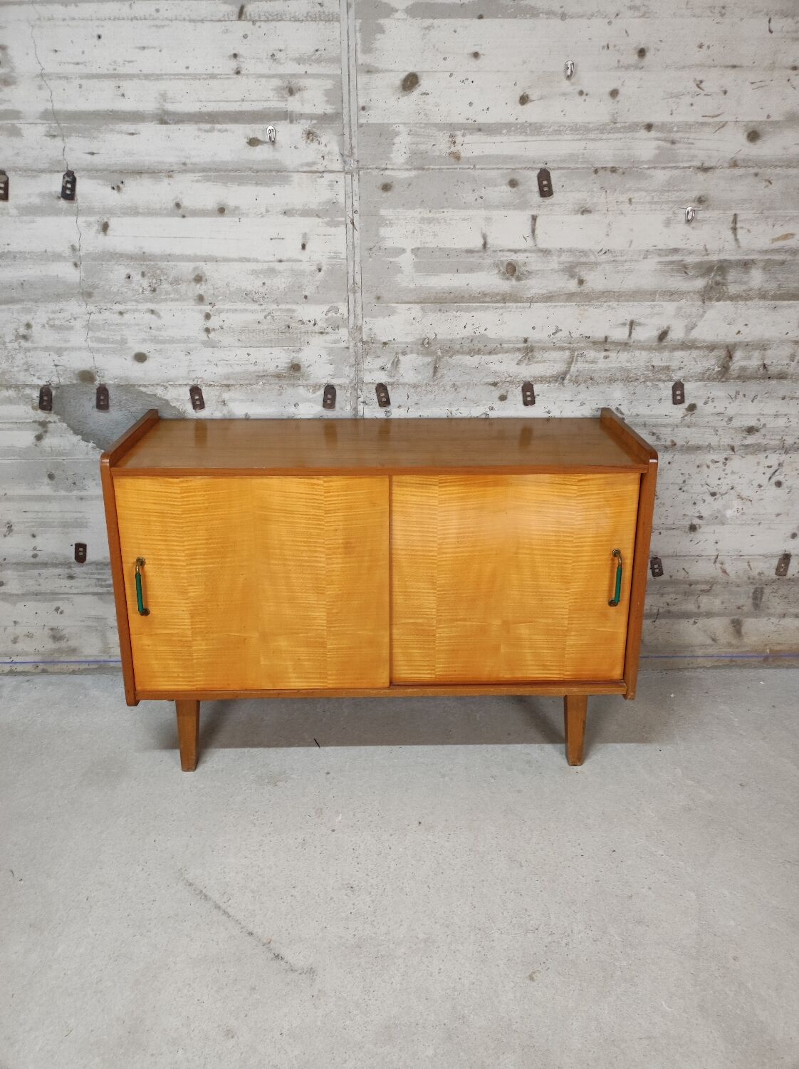 Mini vintage enfilade