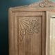 Parisian Art Deco Wardrobe