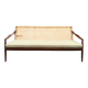 Hartmut Lohmeyer sofa for Wilkhahn 1950