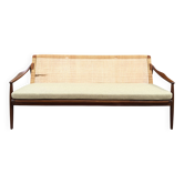 Hartmut Lohmeyer sofa for Wilkhahn 1950