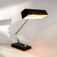 Midcentury desk lamp | Hala Zeist | Vintage 60's