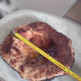 Onyx ashtray art deco