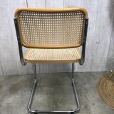 Marcel Breuer B32 chair