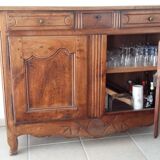Buffet Bressan
