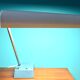 Desk lamp "Odette" Waldmann Leuchten, Germany 1960