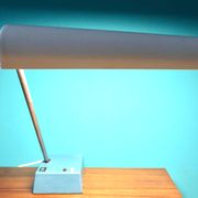 Lampe de bureau "Odette" Waldmann Leuchten, Allemafne 1960