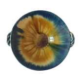 Coupe céramique Vallauris