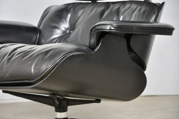 fauteuil Par Charles & Ray Eames, 1970