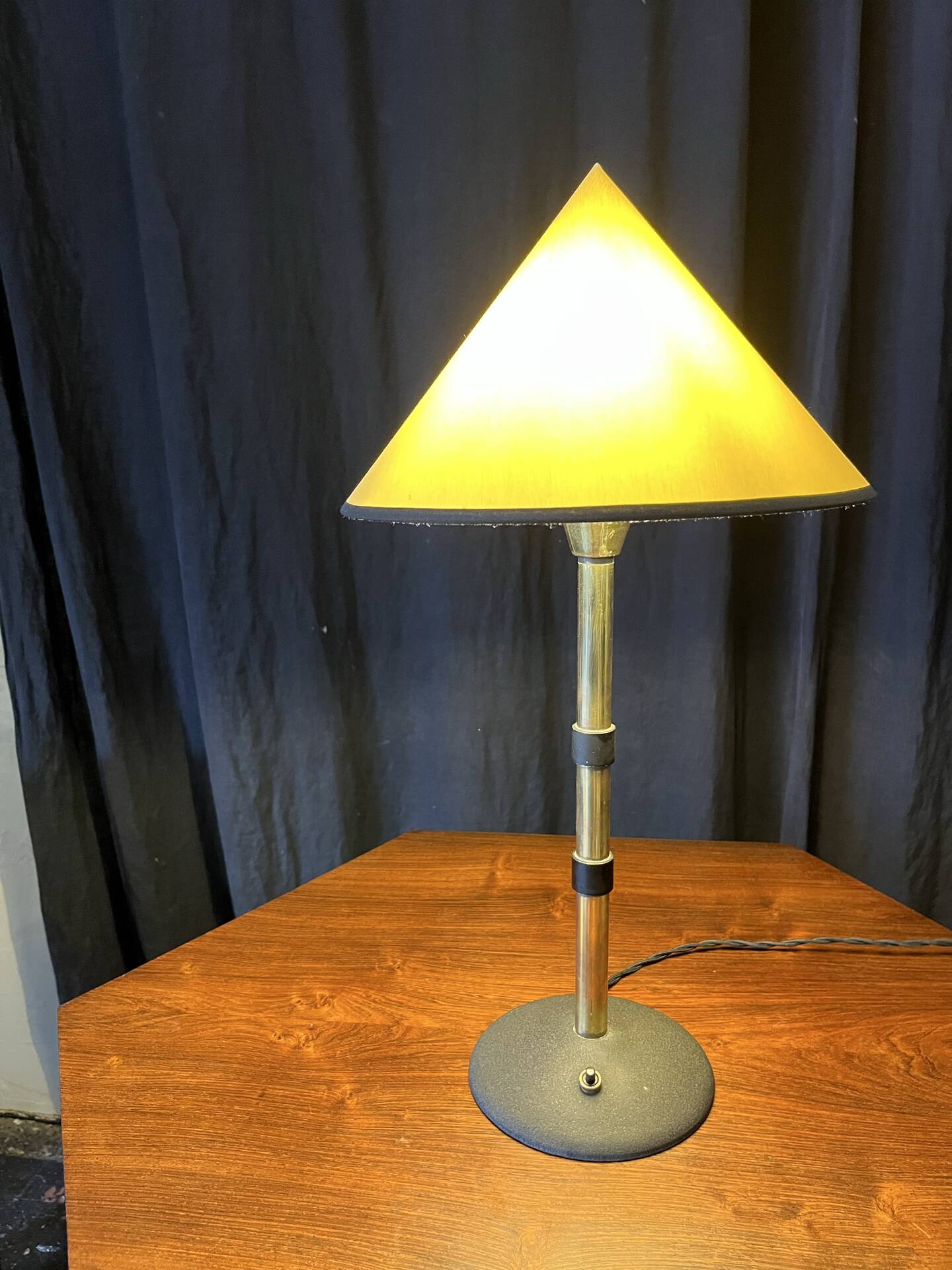 Lamp 1950