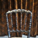 Pair of Charivari